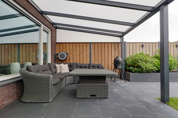 Medium property photo - De Overtoom 46, 9613 CL Meerstad